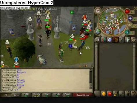 The Role of Social Interactions in Rune Scape: Making Friends and Joining Clans